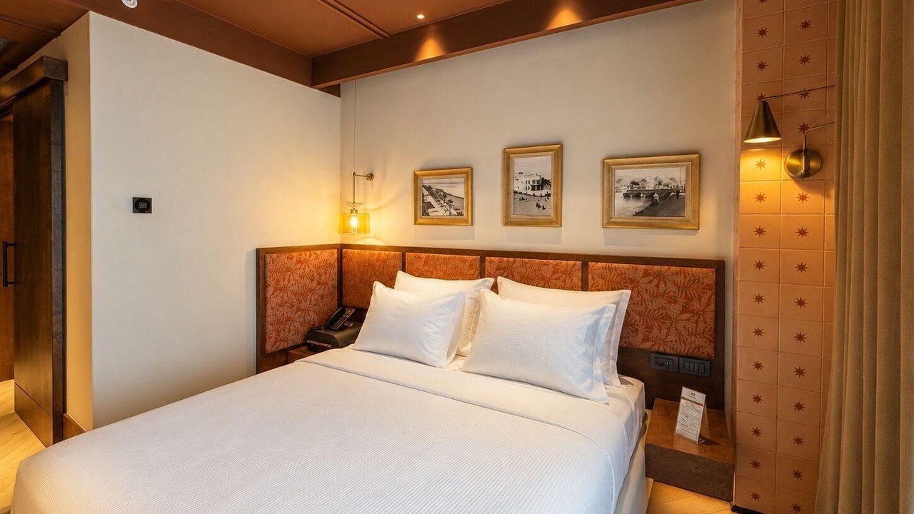 Photo of Bedroom in Iskenderun