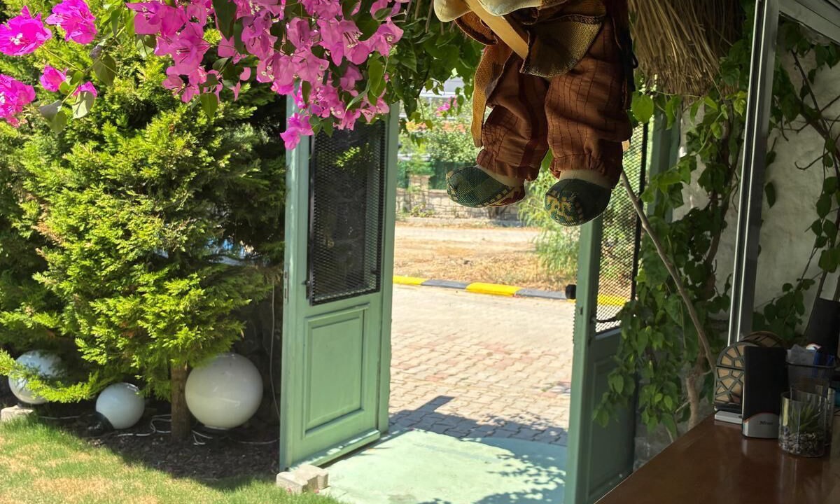 Photo of Outdoor in Dalyan Mahallesi