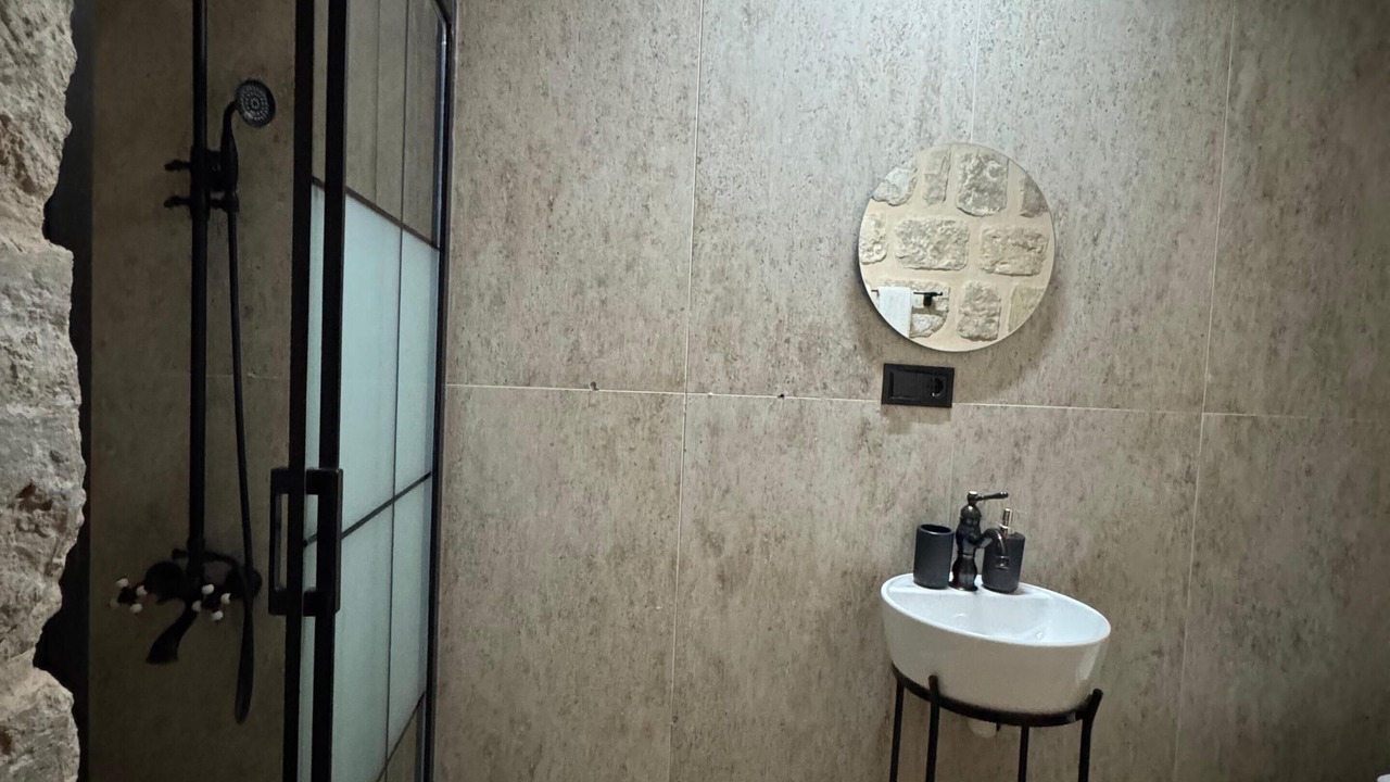 Photo of Bathroom in Artuklu