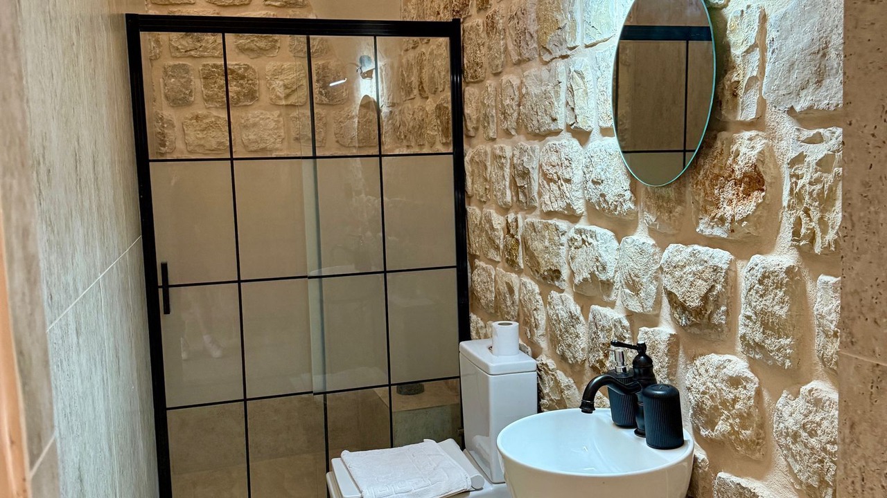 Photo of Bathroom in Artuklu