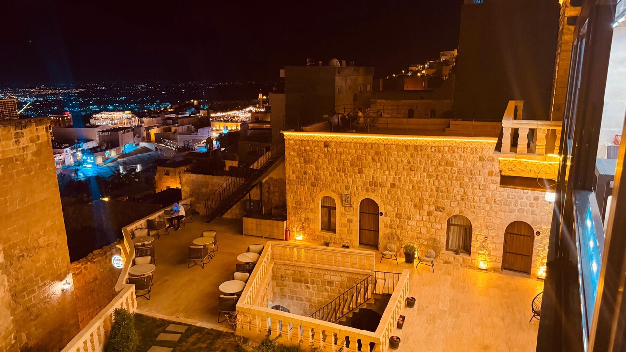 Photo of Patio Balcony in Artuklu