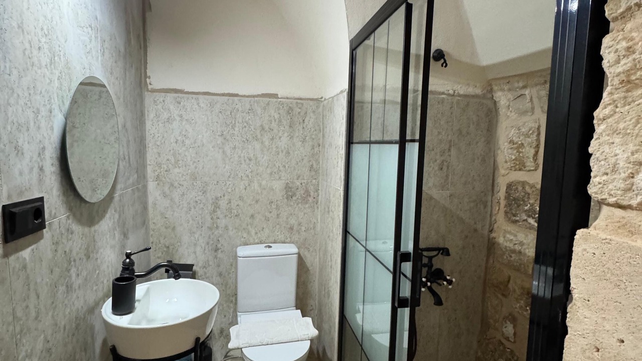 Photo of Bathroom in Artuklu