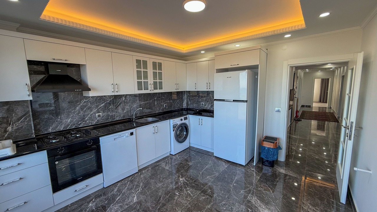 Photo of Kitchen in Akcaabat