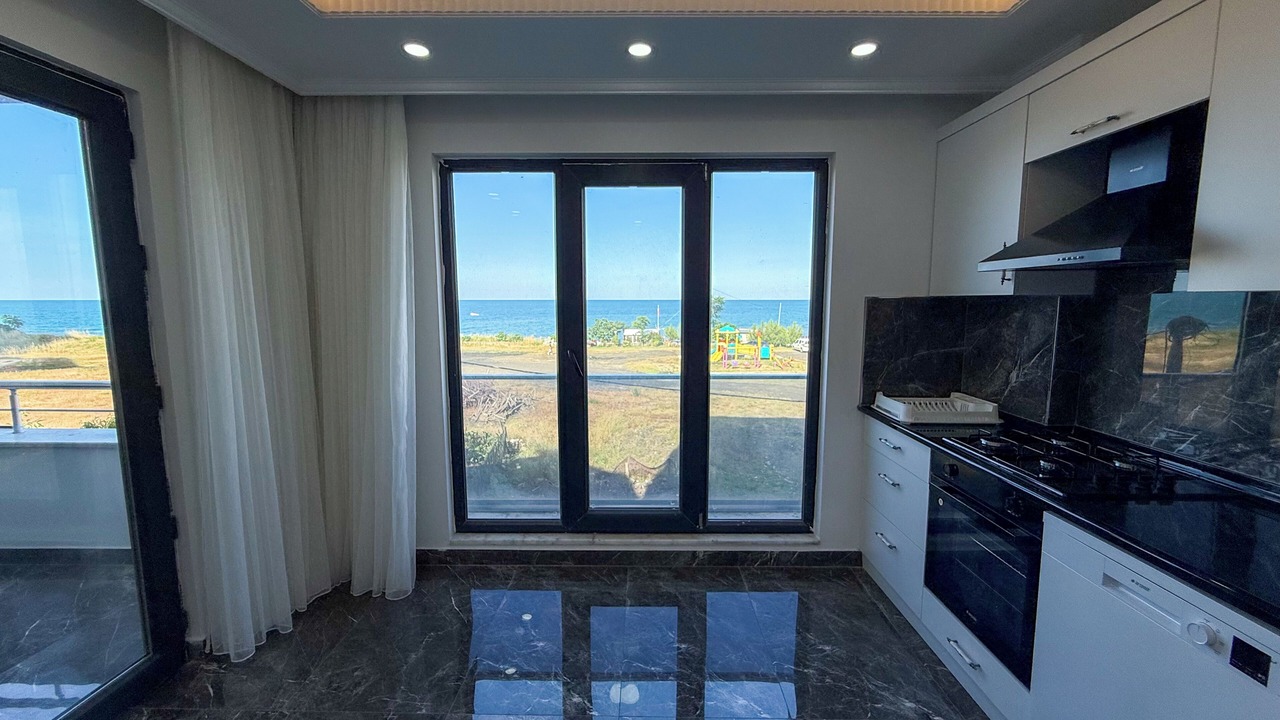 Photo of Kitchen in Akcaabat