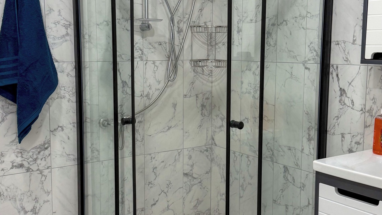 Photo of Bathroom in Akcaabat
