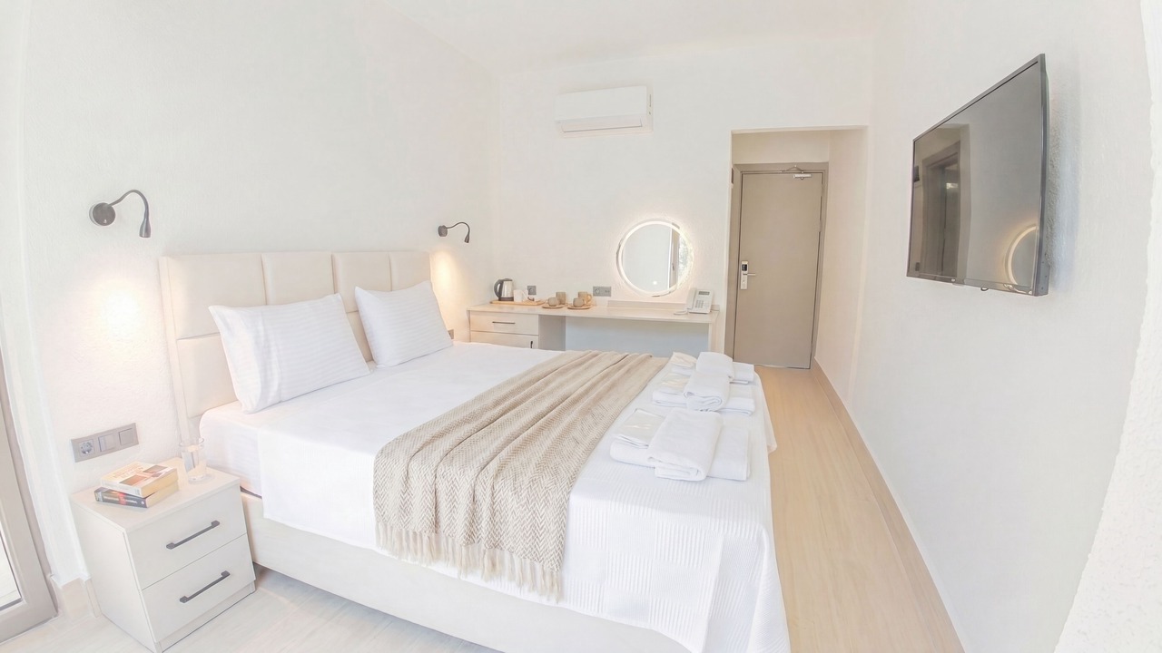 Photo of Bedroom in Orhaniye