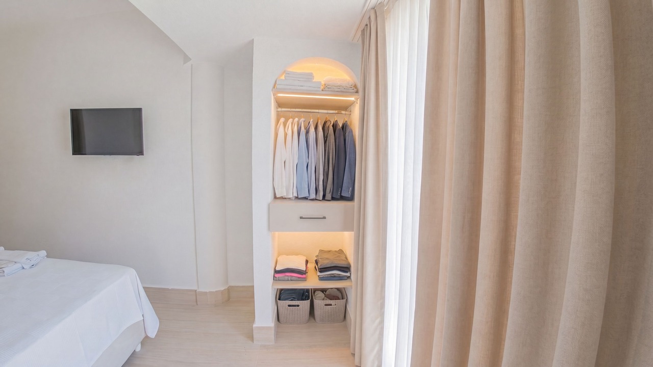 Photo of Bedroom in Orhaniye