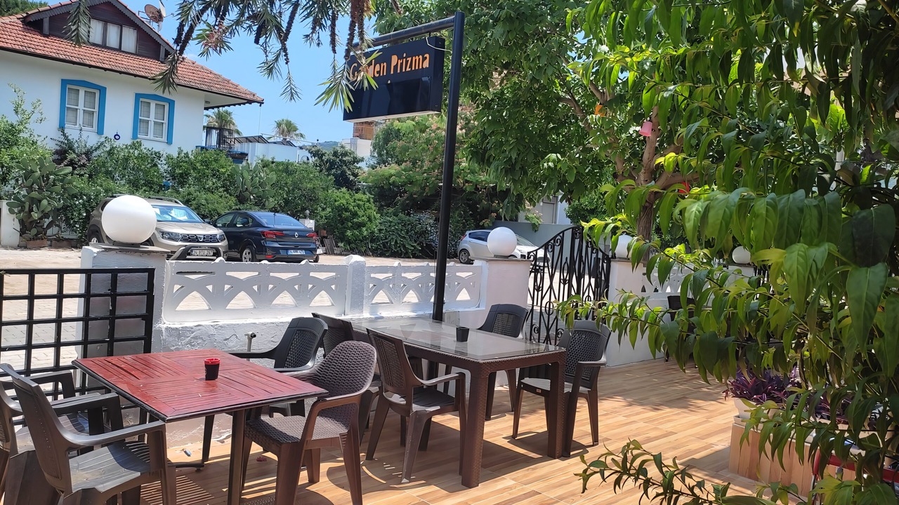 Photo of Patio Balcony in Kemer