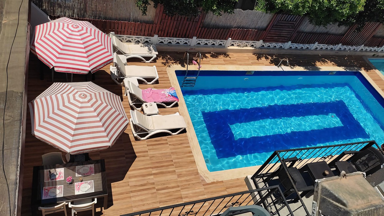 Photo of Bedroom in Kemer