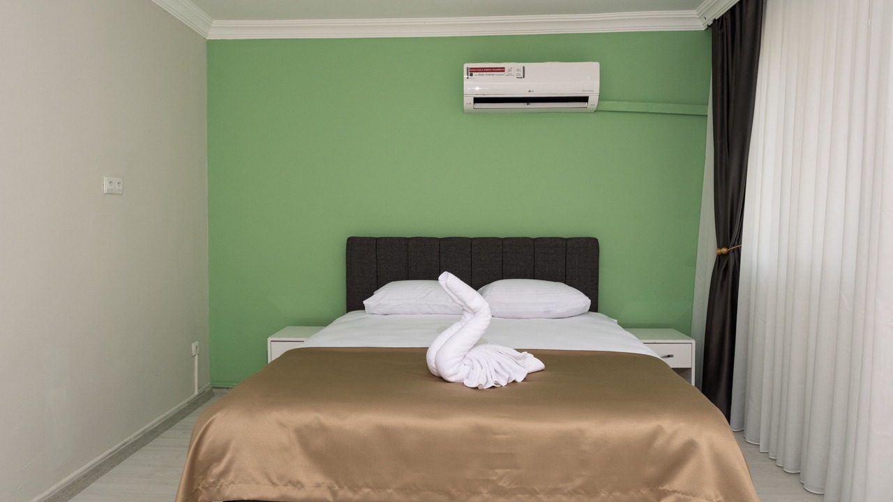 Photo of Bedroom in Kadriye