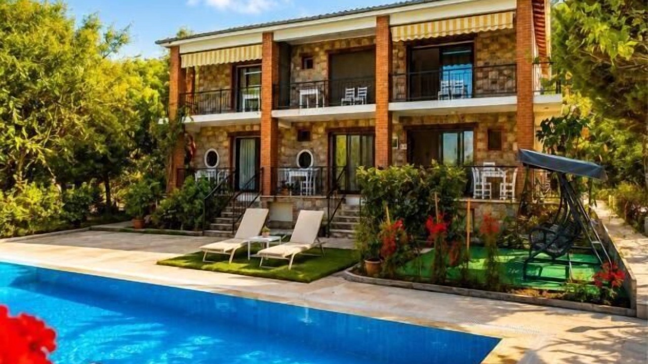 Photo of Outdoor in Selimiye