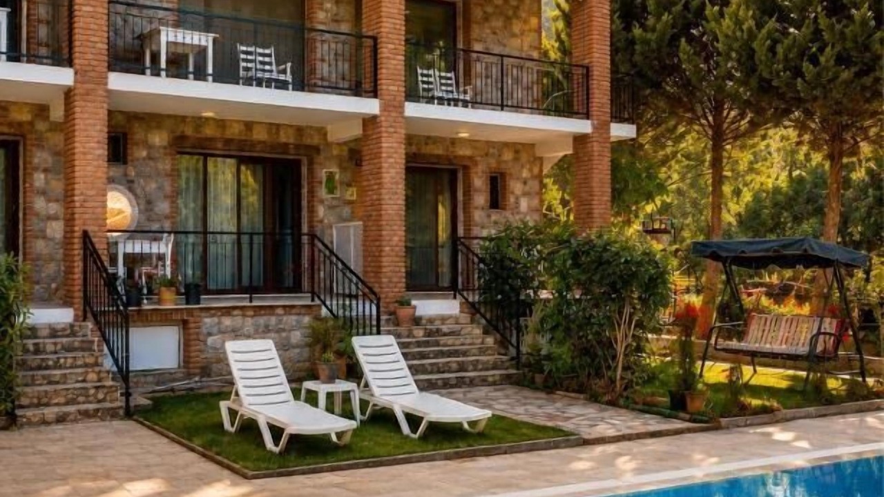 Photo of Outdoor in Selimiye