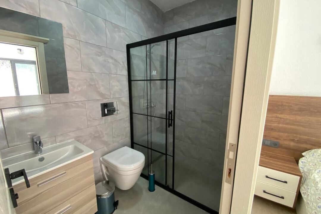 Photo of Bathroom in Dagbelen