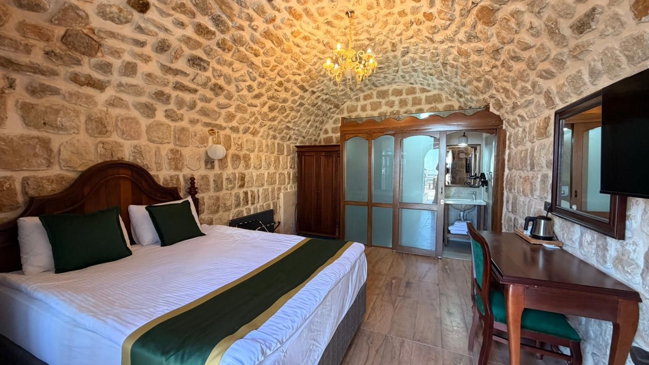 Photo of Bedroom in Artuklu
