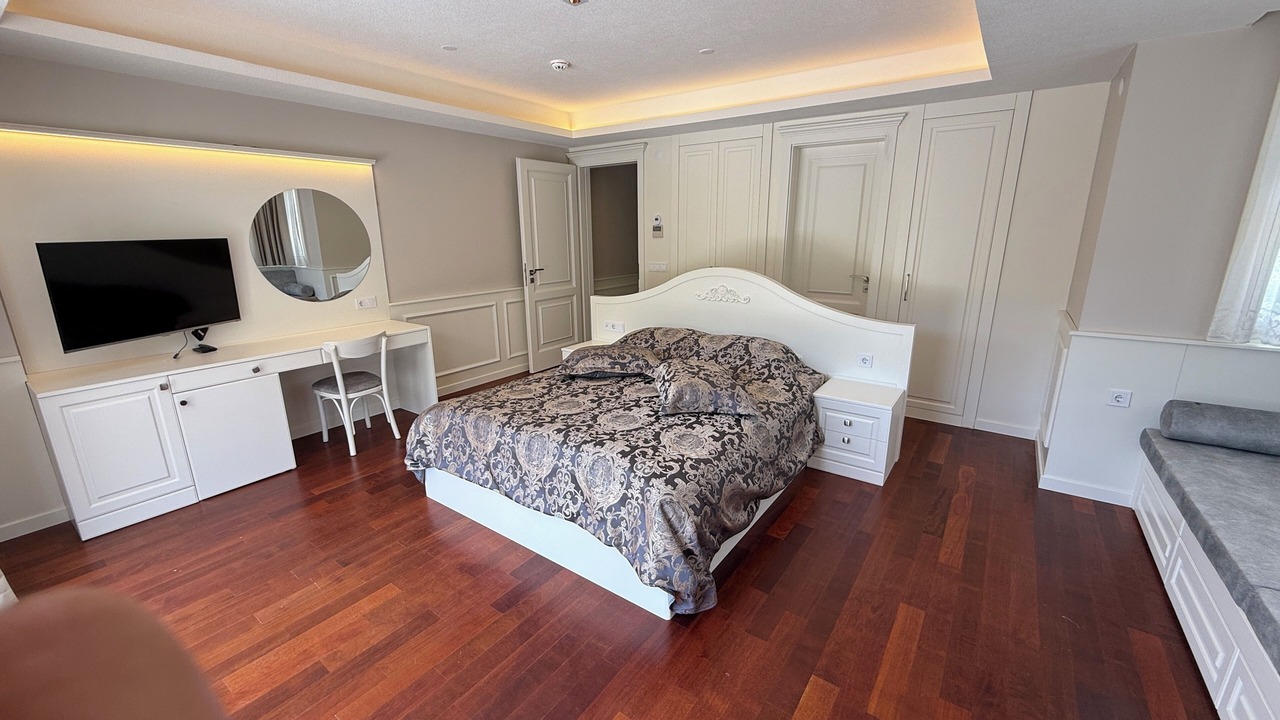 Photo of Bedroom in Safranbolu City Center