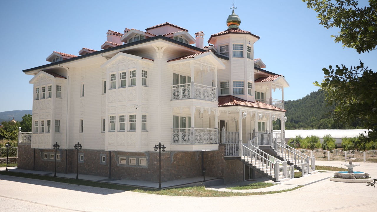 Photo of Outdoor in Safranbolu City Center