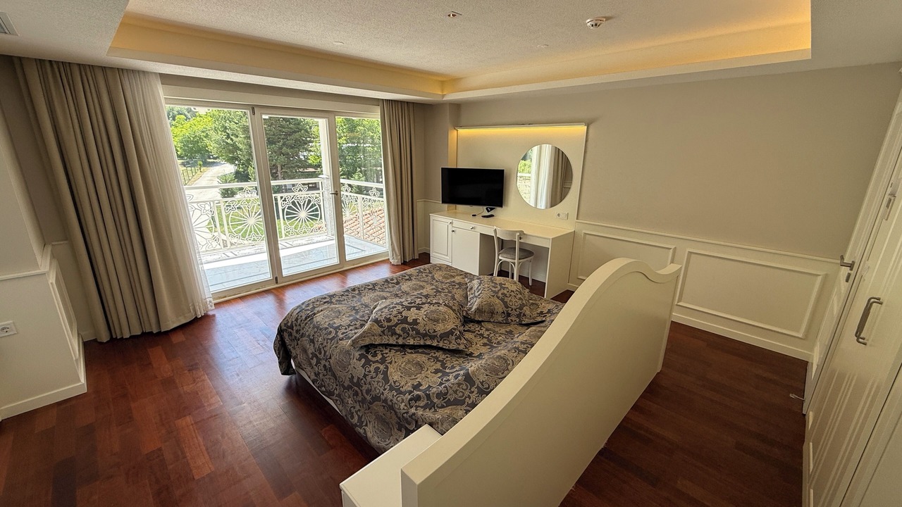 Photo of Bedroom in Safranbolu City Center