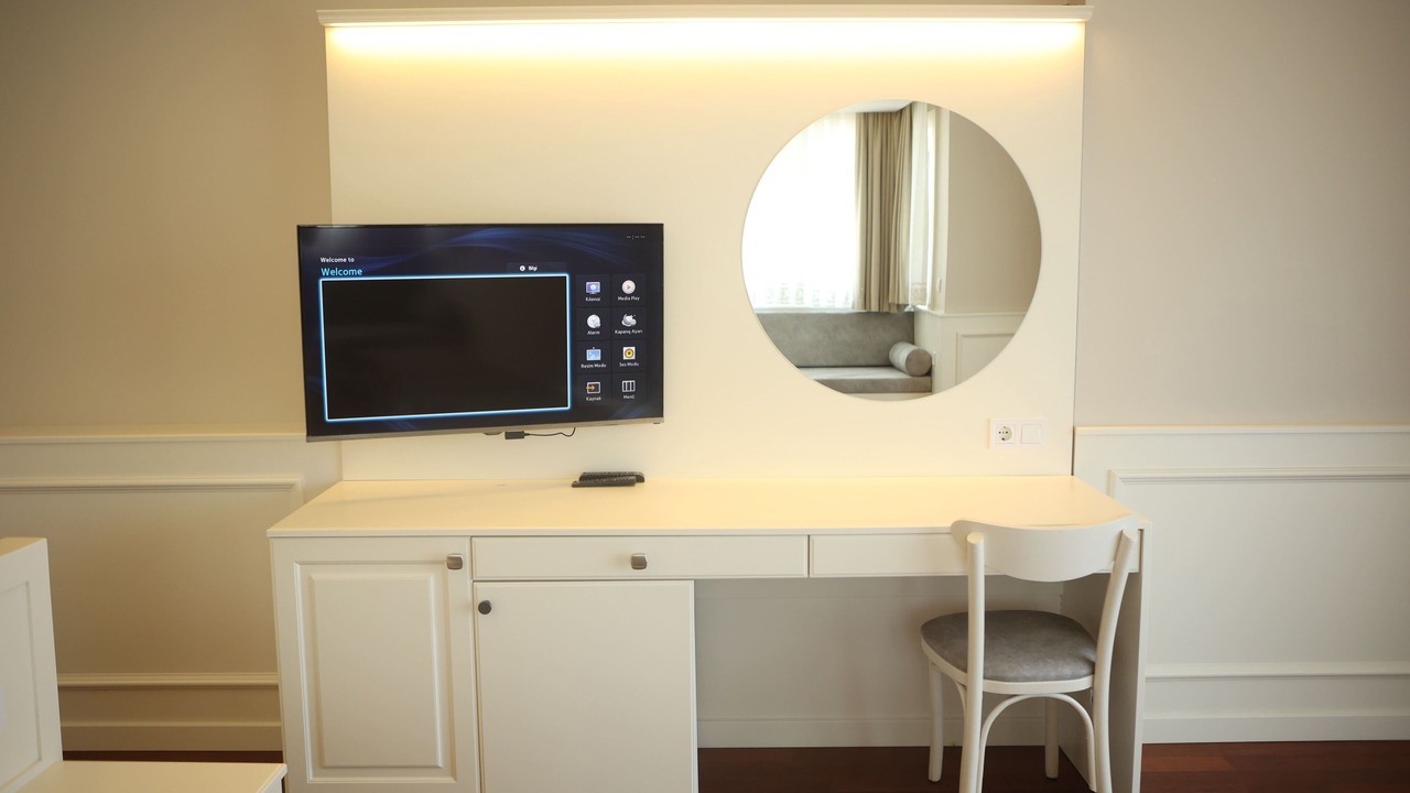 Photo of Bedroom in Safranbolu City Center