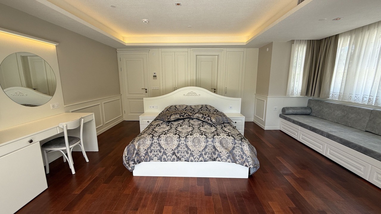 Photo of Bedroom in Safranbolu City Center
