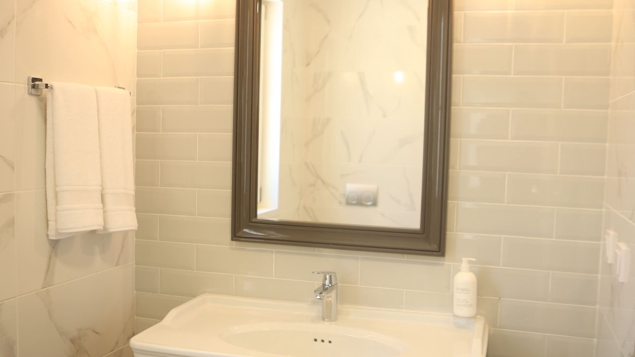 Photo of Bathroom in Safranbolu City Center