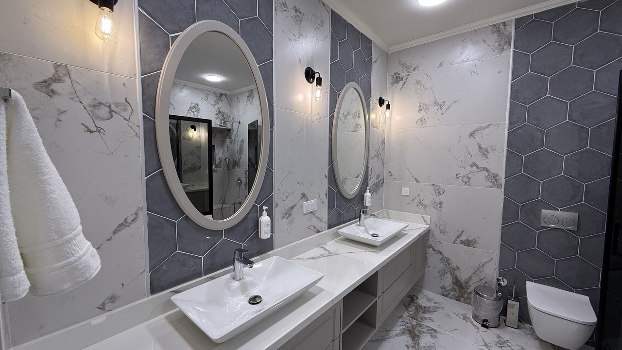 Photo of Bathroom in Safranbolu City Center