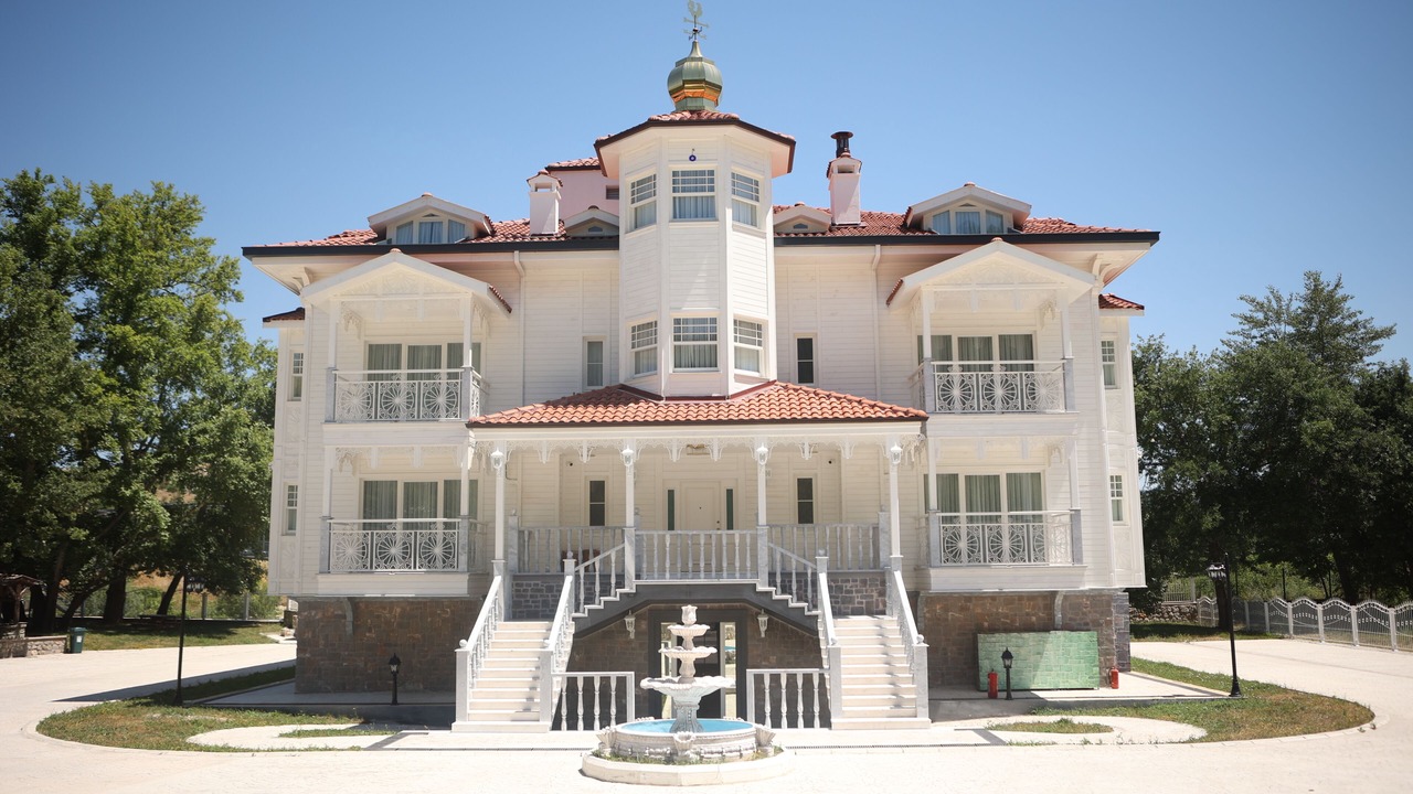 Photo of Outdoor in Safranbolu City Center