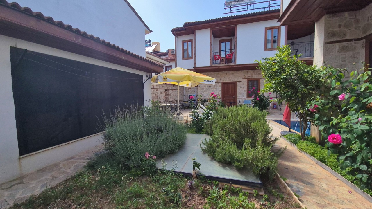 Photo of Outdoor in Kaleici