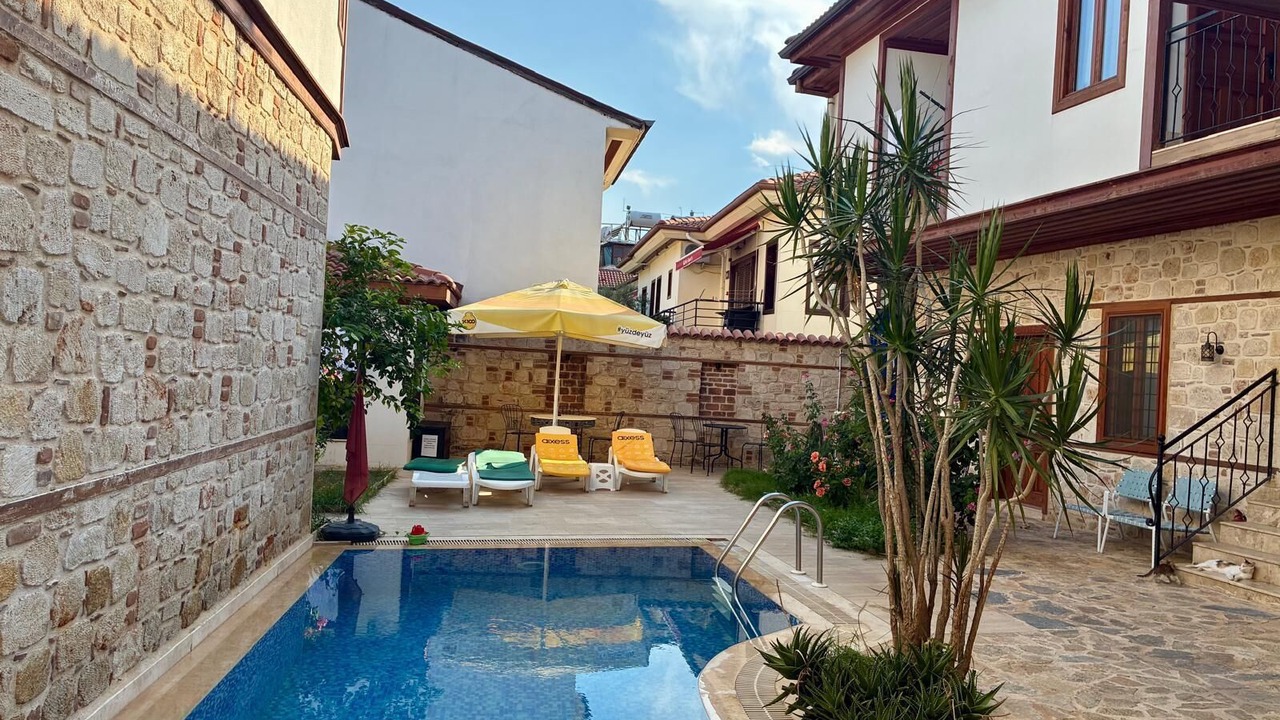 Photo of Outdoor in Kaleici