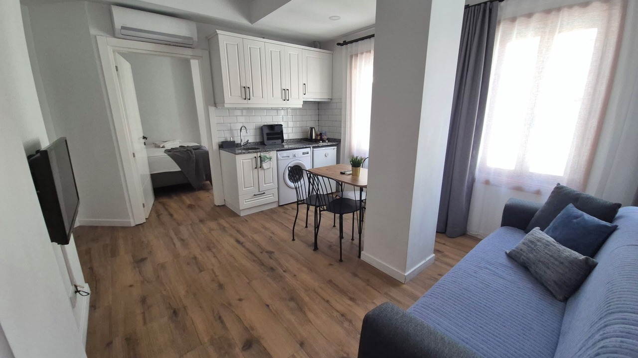 Photo of Bedroom in Kaleici
