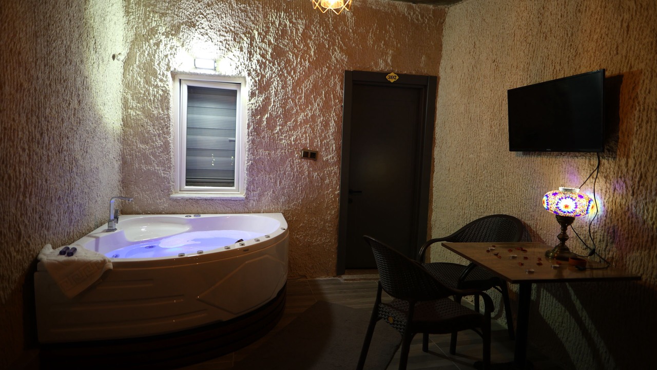 Photo of Bedroom in Uchisar