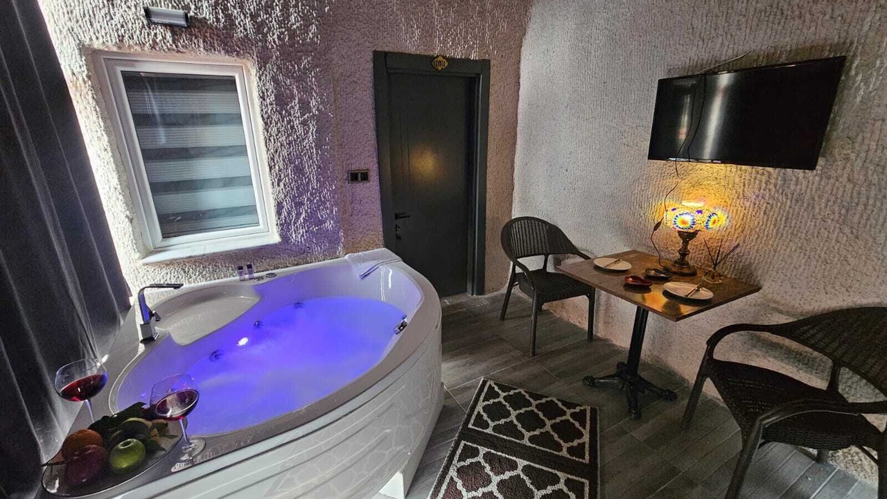 Photo of Bathroom in Uchisar
