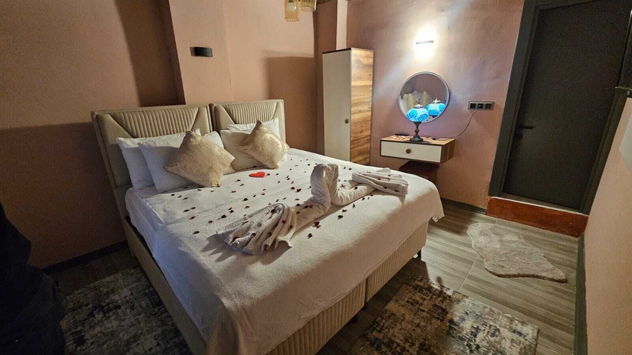 Photo of Bedroom in Uchisar