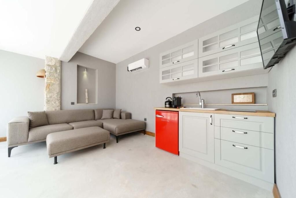 Photo of Livingroom in Dagbelen