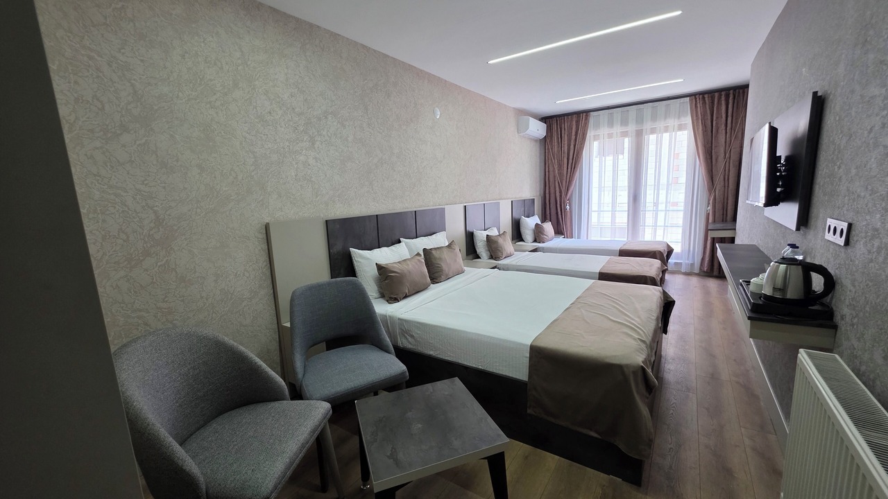 Photo of Patio Balcony in Ipekyolu