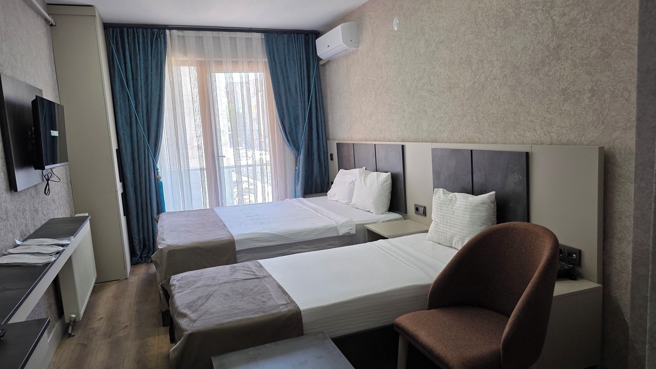 Photo of Patio Balcony in Ipekyolu
