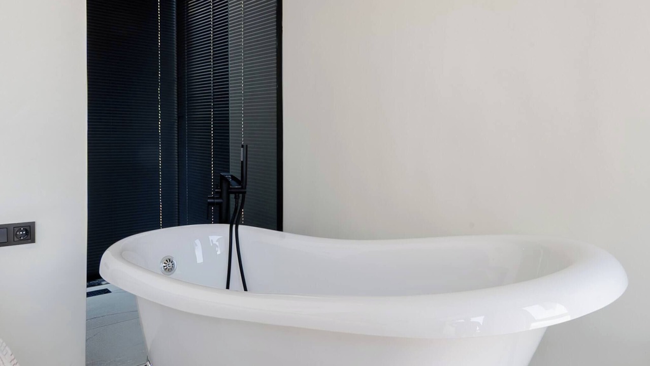 Photo of Bathroom in Dilovasi