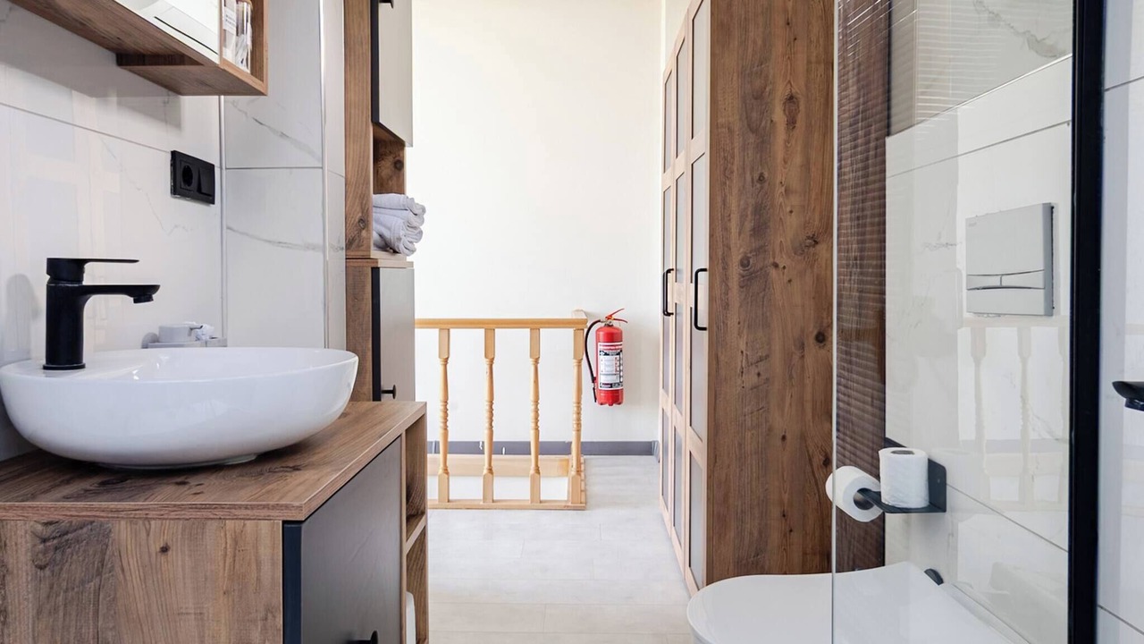 Photo of Bathroom in Dilovasi