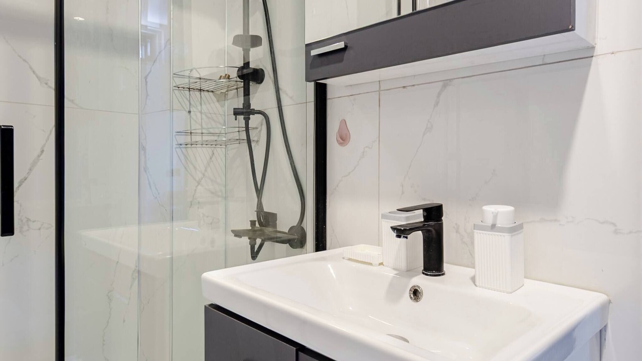 Photo of Bathroom in Dilovasi