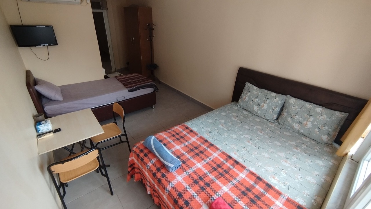 Photo of Bedroom in Samandagi