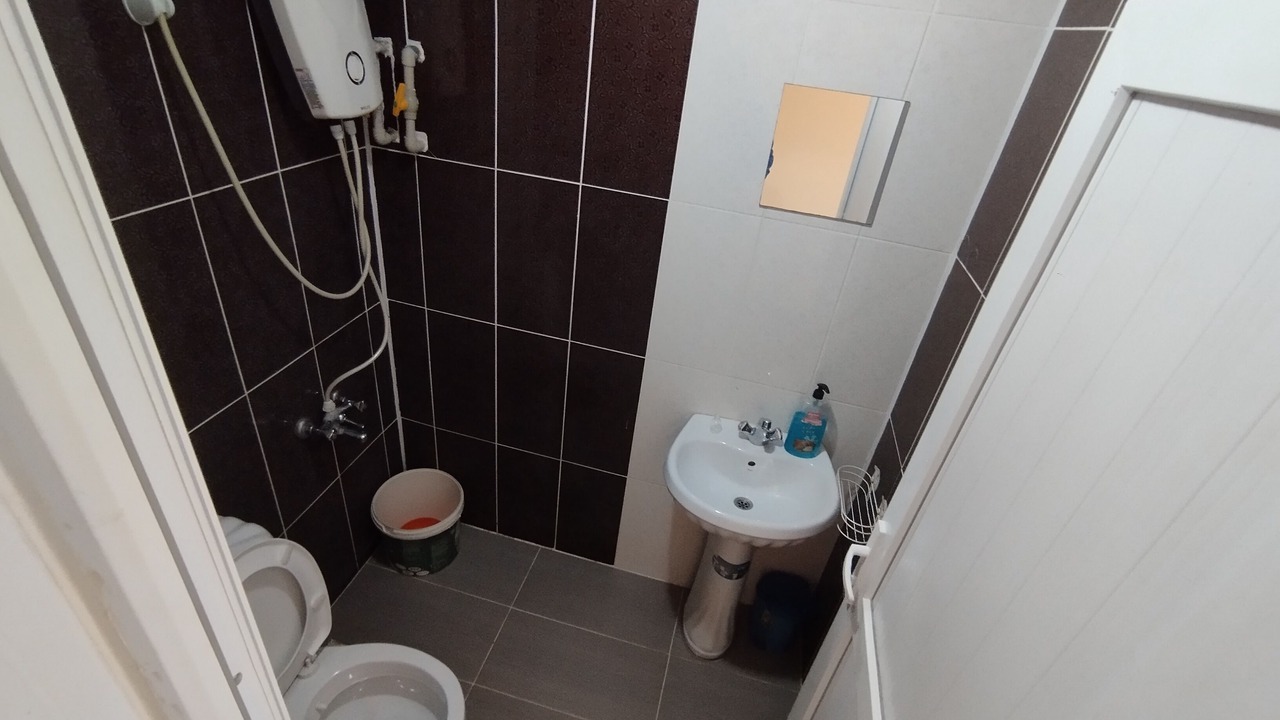 Photo of Bathroom in Samandagi