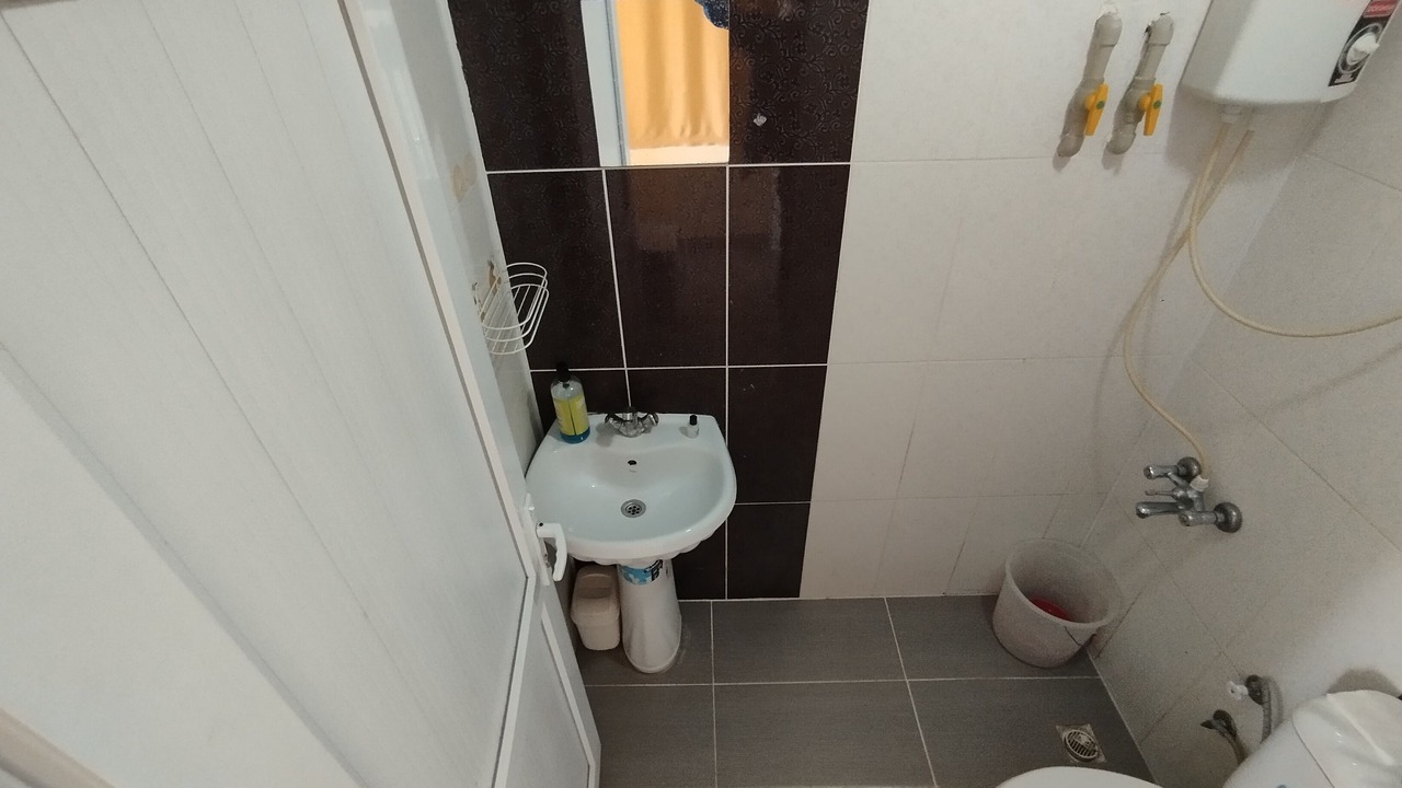 Photo of Bathroom in Samandagi