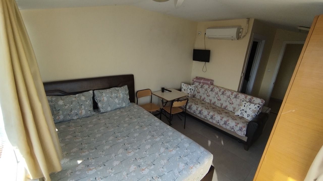 Photo of Bedroom in Samandagi