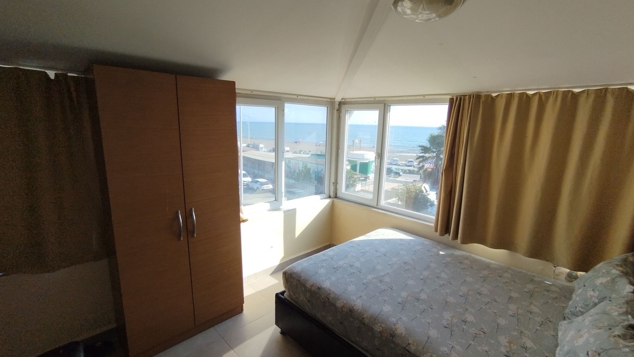 Photo of Bedroom in Samandagi
