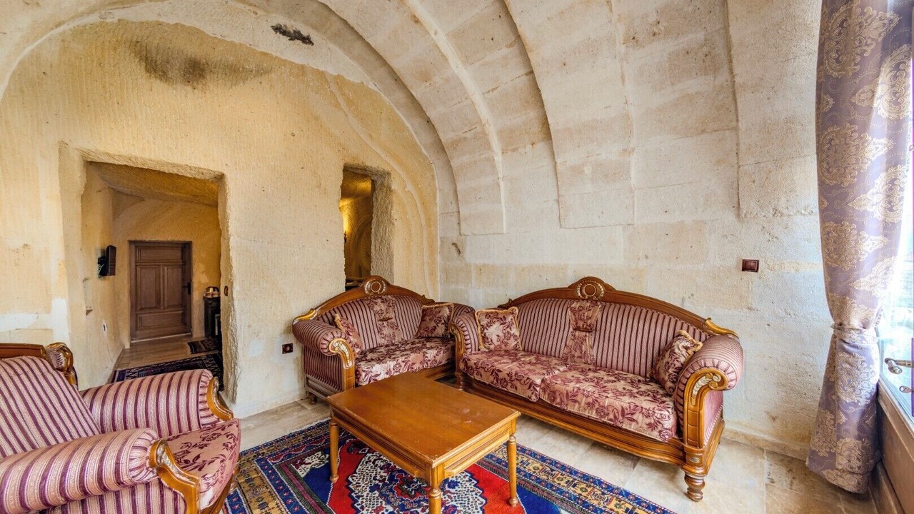 Photo of Bedroom in Cavusin