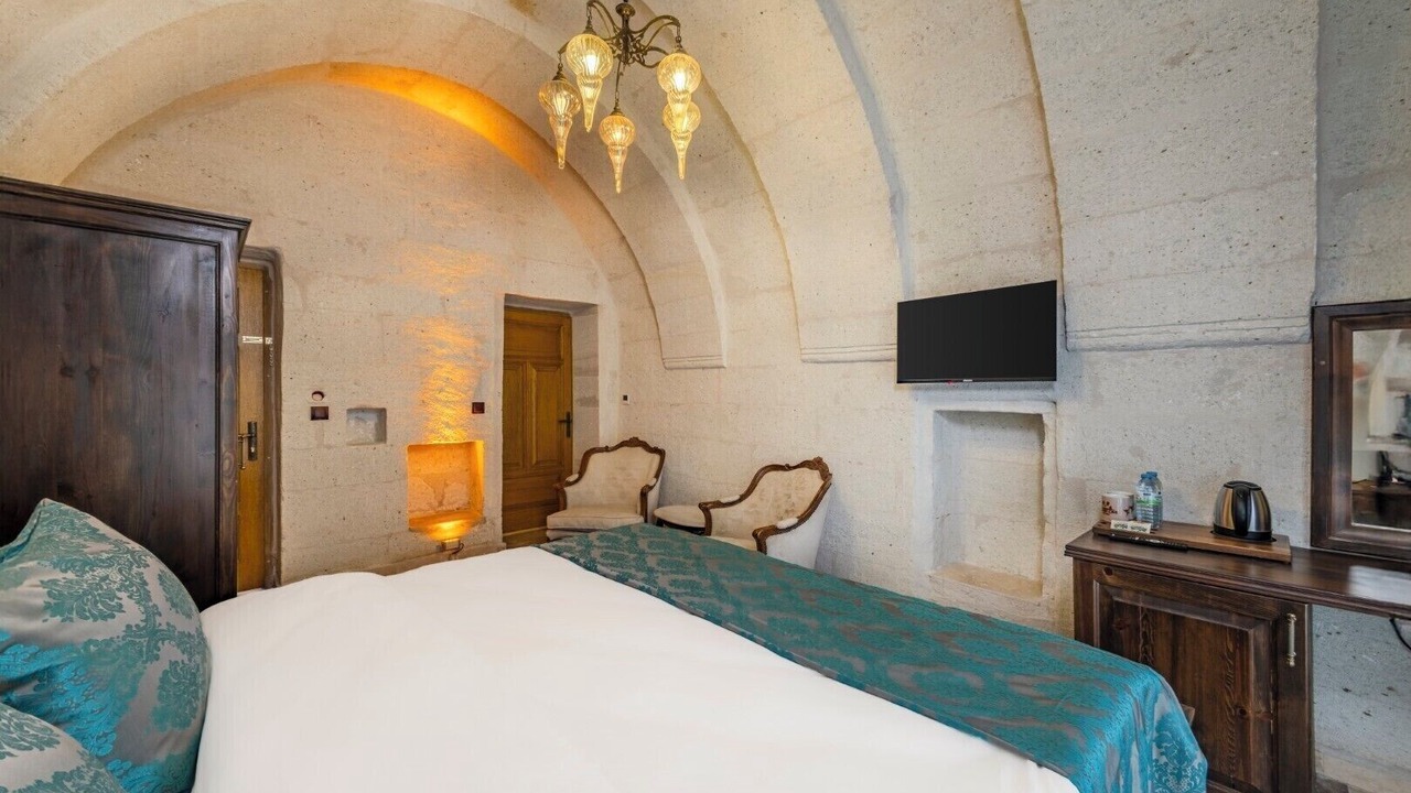Photo of Bedroom in Cavusin