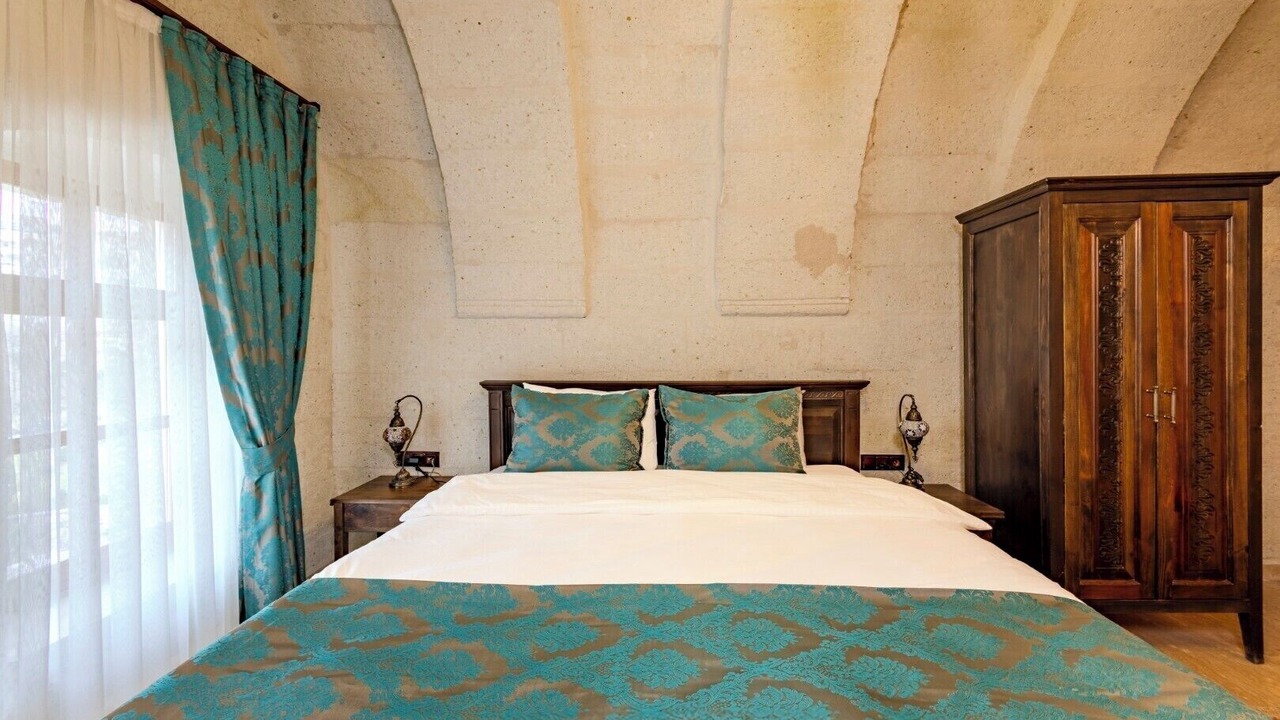 Photo of Bedroom in Cavusin