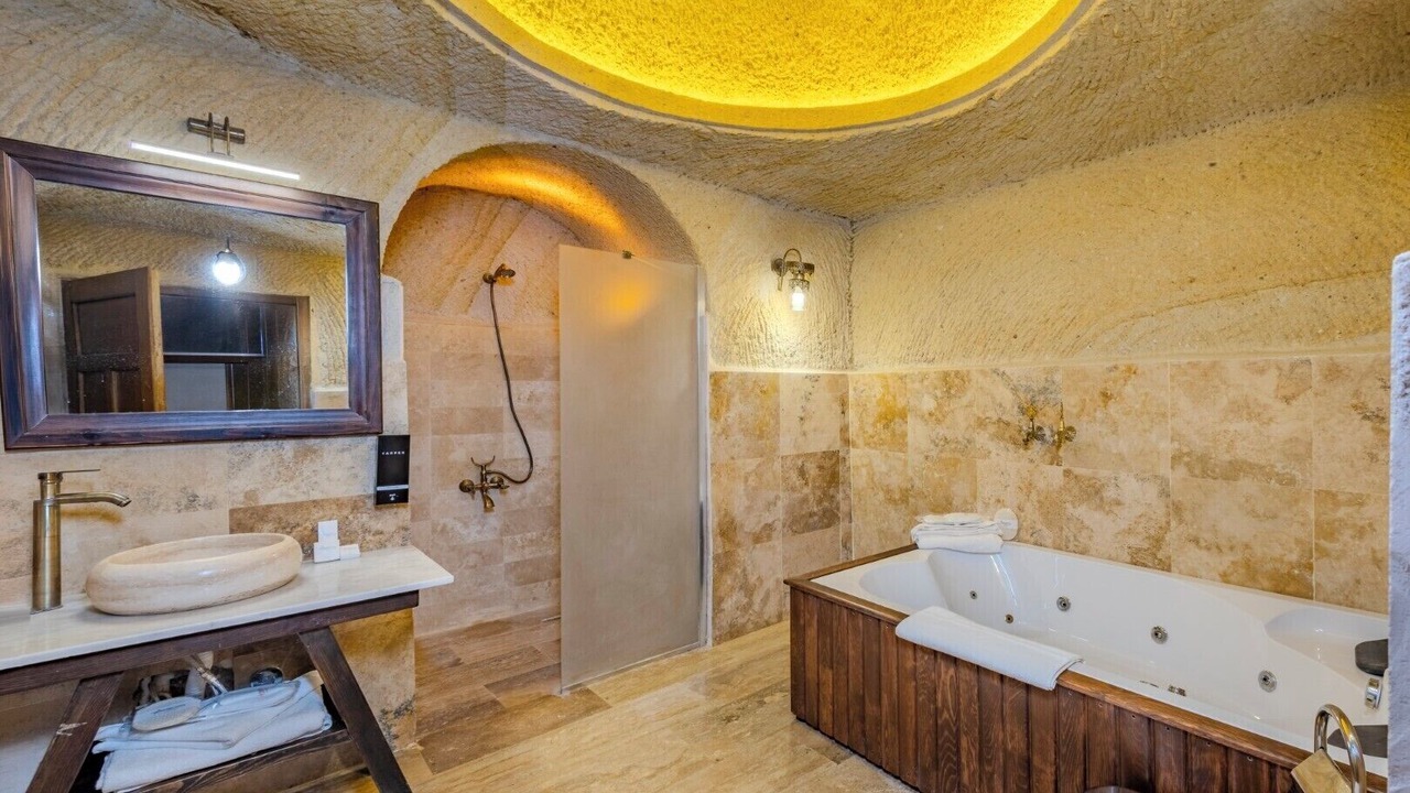 Photo of Bathroom in Cavusin