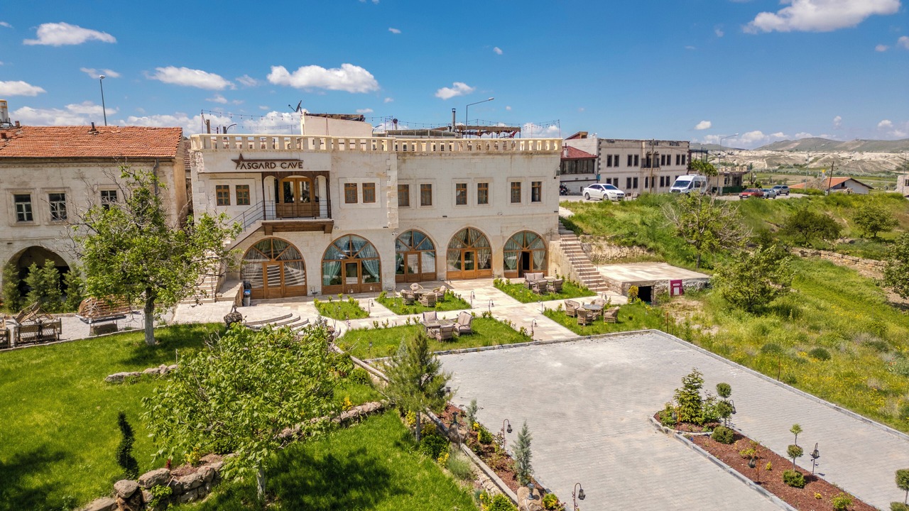 Photo of Outdoor in Cavusin