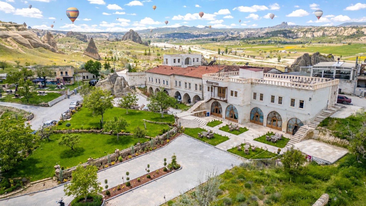 Photo of Outdoor in Cavusin