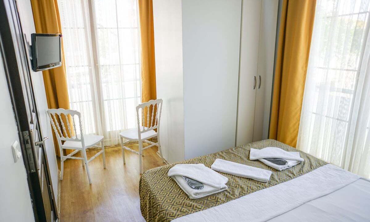 Photo of Bedroom in Adalar